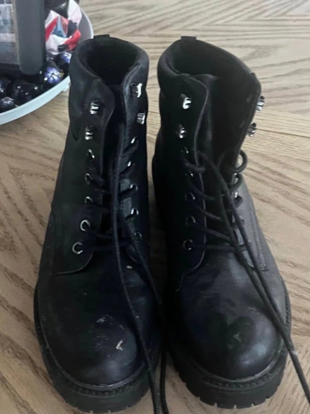 ASOS Ankle boots